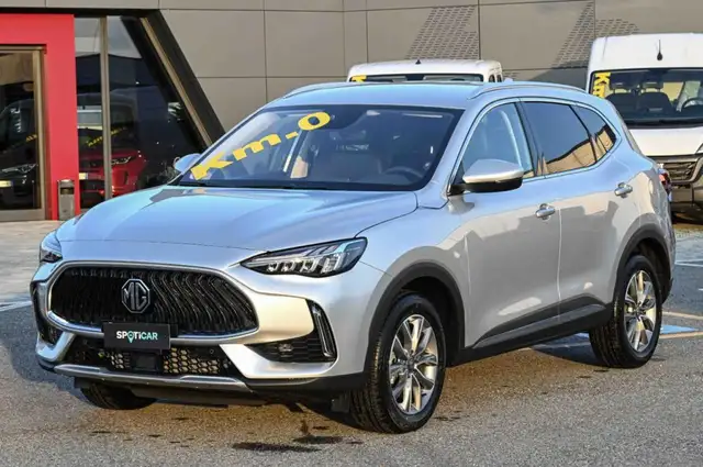 MG HS 1.5 T-GDI Comfort