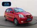 Kia Picanto 1.1 Exclusive Aut. Rot - thumbnail 8
