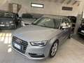Audi A3 A3 Sportback 1.6 tdi Ambition 110cv E6 Argent - thumbnail 1