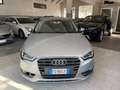 Audi A3 A3 Sportback 1.6 tdi Ambition 110cv E6 Argent - thumbnail 2