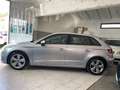 Audi A3 A3 Sportback 1.6 tdi Ambition 110cv E6 Argent - thumbnail 8