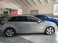 Audi A3 A3 Sportback 1.6 tdi Ambition 110cv E6 Argent - thumbnail 4