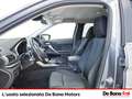 Mitsubishi Eclipse 1.5 t intense 2wd cvt Grigio - thumbnail 7