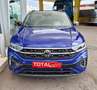 Volkswagen T-Roc 2.0 TDI SCR 150 CV DSG 4MOTION R-Line Blu/Azzurro - thumbnail 2