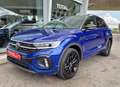 Volkswagen T-Roc 2.0 TDI SCR 150 CV DSG 4MOTION R-Line Blu/Azzurro - thumbnail 1