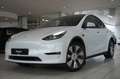Tesla Model Y LONGRANGE DUAL-MOTOR NAVI/KAMERA/DAB/AMD White - thumbnail 3
