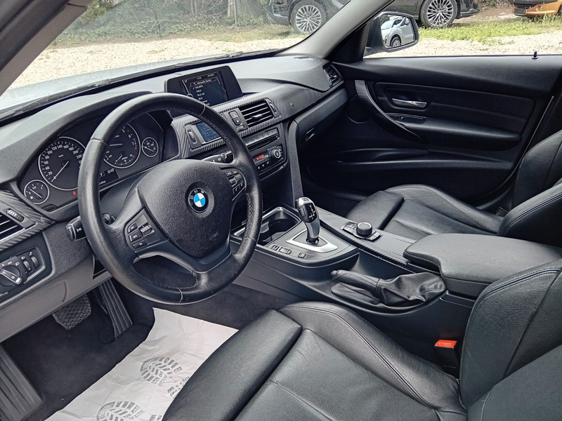 BMW 328 i xDrive Limousine Aut * INSP+TÜV neu * Top — photo 13