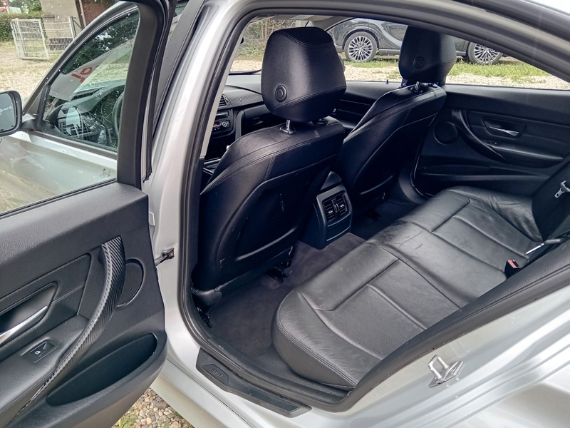 BMW 328 i xDrive Limousine Aut * INSP+TÜV neu * Top — photo 14