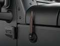 Jeep Wrangler 2.8CRD Sahara Gris - thumbnail 13