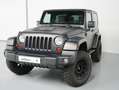 Jeep Wrangler 2.8CRD Sahara Gris - thumbnail 1