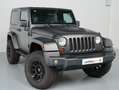Jeep Wrangler 2.8CRD Sahara Gris - thumbnail 3