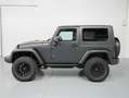 Jeep Wrangler 2.8CRD Sahara Gris - thumbnail 4
