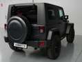 Jeep Wrangler 2.8CRD Sahara Gris - thumbnail 5