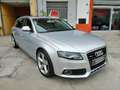 Audi A4 Avant 2.0 tdi 143 CV S-LINE TETTO PAN. FULL OPT. Argento - thumbnail 3