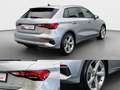 Audi A3 Advanced 35 TFSI*Navi*Alu*HUD*PDC*V Silber - thumbnail 18
