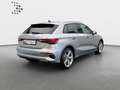 Audi A3 Advanced 35 TFSI*Navi*Alu*HUD*PDC*V Silber - thumbnail 2