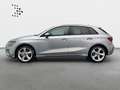 Audi A3 Advanced 35 TFSI*Navi*Alu*HUD*PDC*V Silber - thumbnail 3