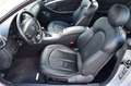 Mercedes-Benz CLK 200 Coupe Kompressor Avantgarde Leder, Navi, Plateado - thumbnail 7
