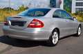 Mercedes-Benz CLK 200 Coupe Kompressor Avantgarde Leder, Navi, Plateado - thumbnail 4