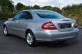 Mercedes-Benz CLK 200 Coupe Kompressor Avantgarde Leder, Navi, Plateado - thumbnail 3