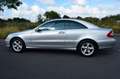 Mercedes-Benz CLK 200 Coupe Kompressor Avantgarde Leder, Navi, Plateado - thumbnail 5