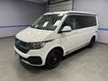 Volkswagen T6.1 California Volkswagen CALIFORNIA BEACH TOUR 2.0 TDI 150CV Bianco - thumbnail 3