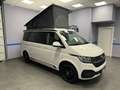 Volkswagen T6.1 California Volkswagen CALIFORNIA BEACH TOUR 2.0 TDI 150CV Білий - thumbnail 4