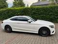 Mercedes-Benz C 200 C -Klasse Coupe/Amg/Panorama/ Weiß - thumbnail 5