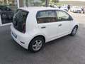Volkswagen up! take up! 1,0 BMT KLIMA | WENIG KM | KOMFORT-PAKET Weiß - thumbnail 3