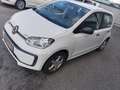Volkswagen up! take up! 1,0 BMT KLIMA | WENIG KM | KOMFORT-PAKET Weiß - thumbnail 1