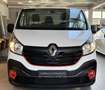 Renault Trafic L2H1 2,9t Komfort MwSt 1-Hand Keyless Klima Navi Blanco - thumbnail 2