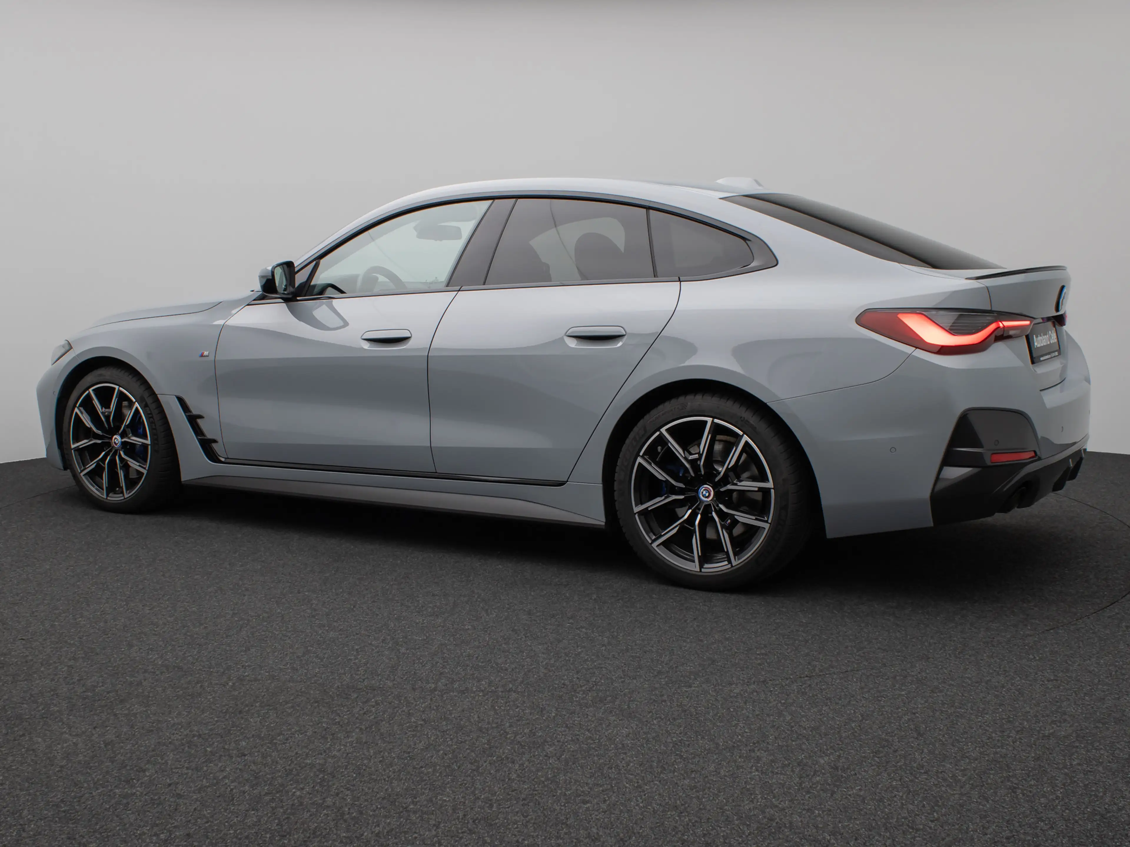 BMW 420 xD M SportPro Kamera DAB H K 19Zl — photo 10
