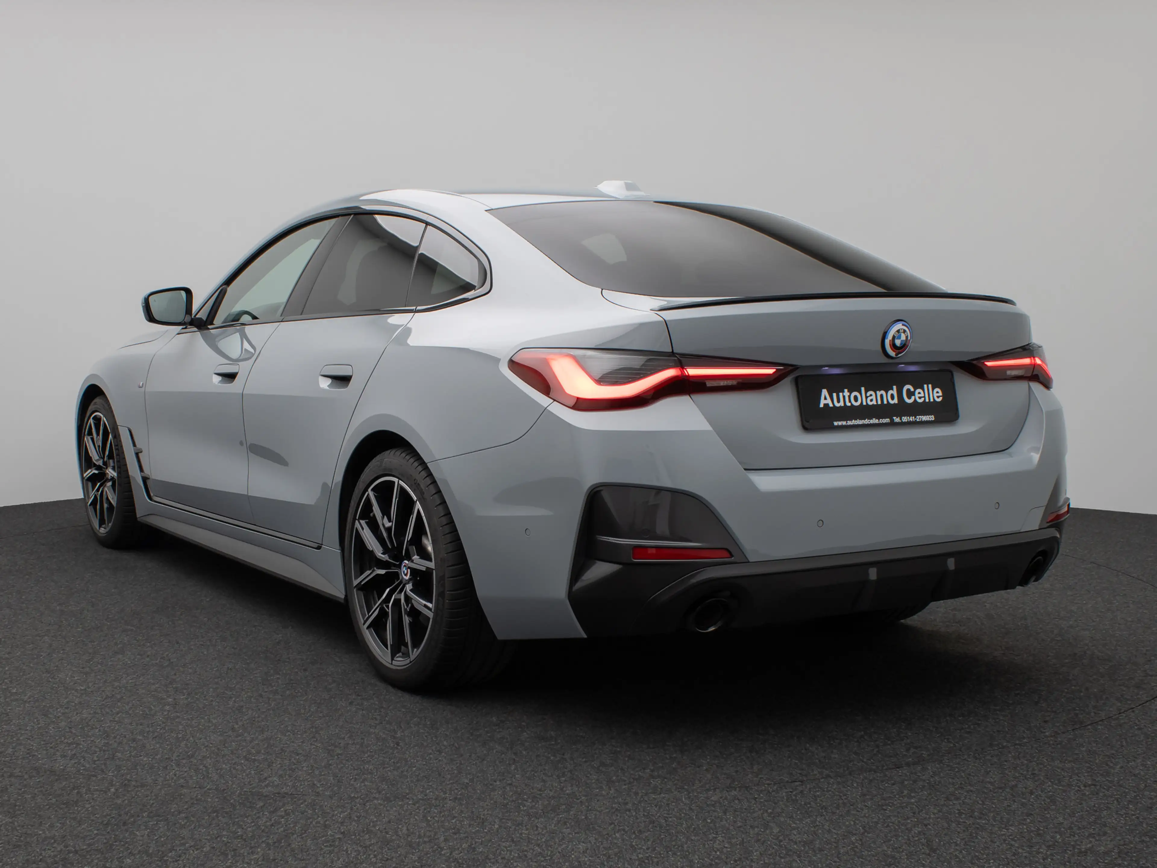 BMW 420 xD M SportPro Kamera DAB H K 19Zl — photo 9