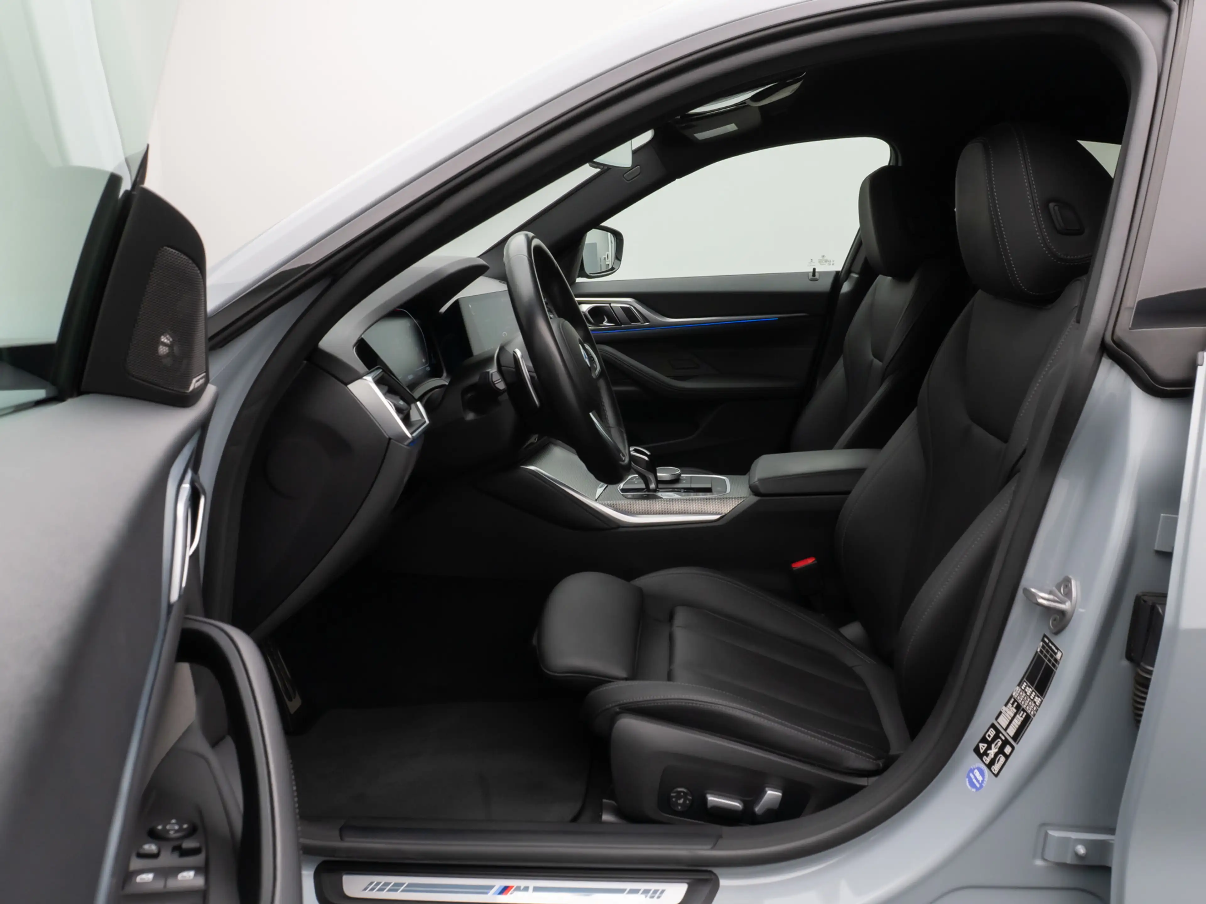 BMW 420 xD M SportPro Kamera DAB H K 19Zl — photo 19