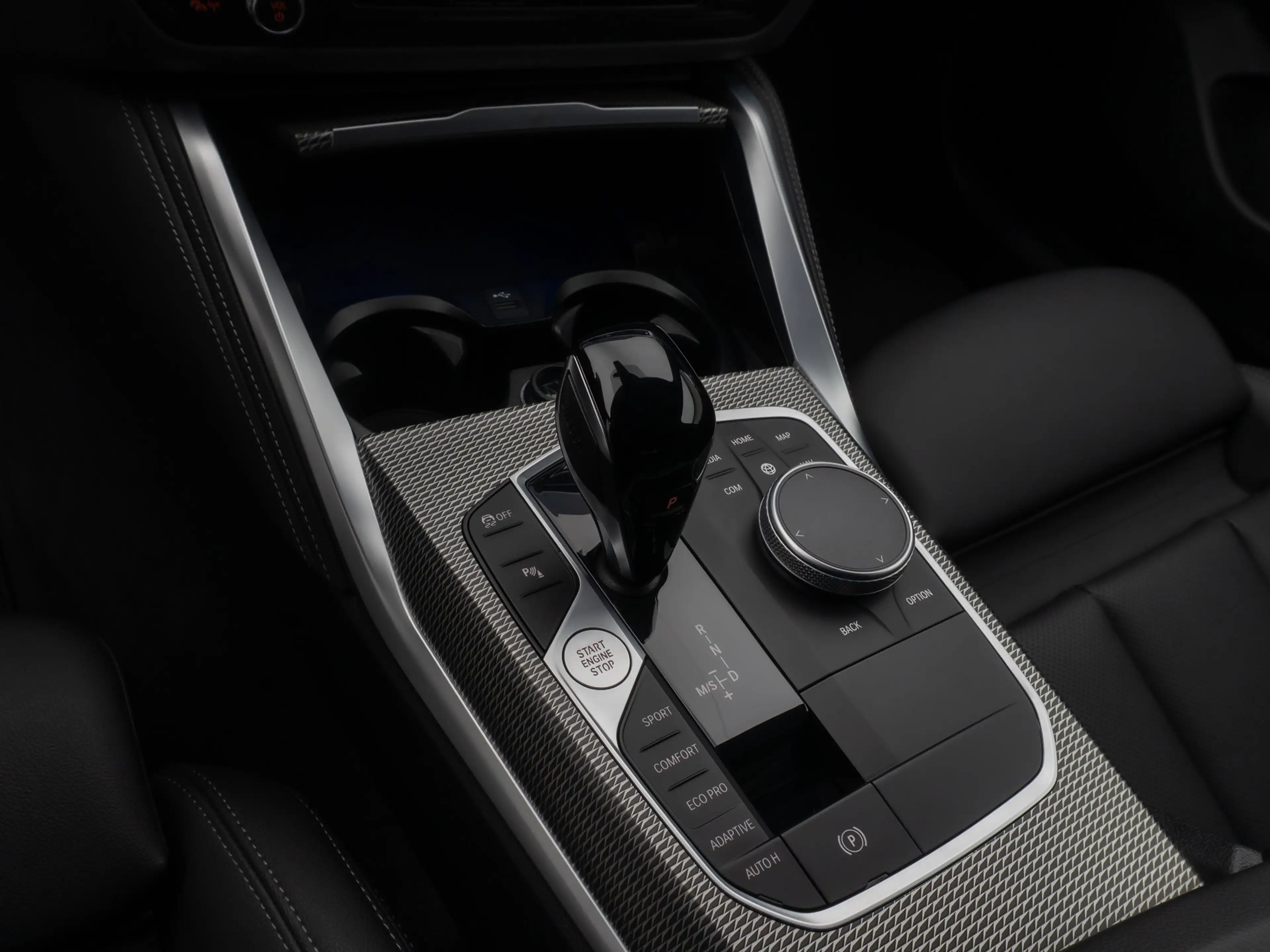 BMW 420 xD M SportPro Kamera DAB H K 19Zl — photo 22
