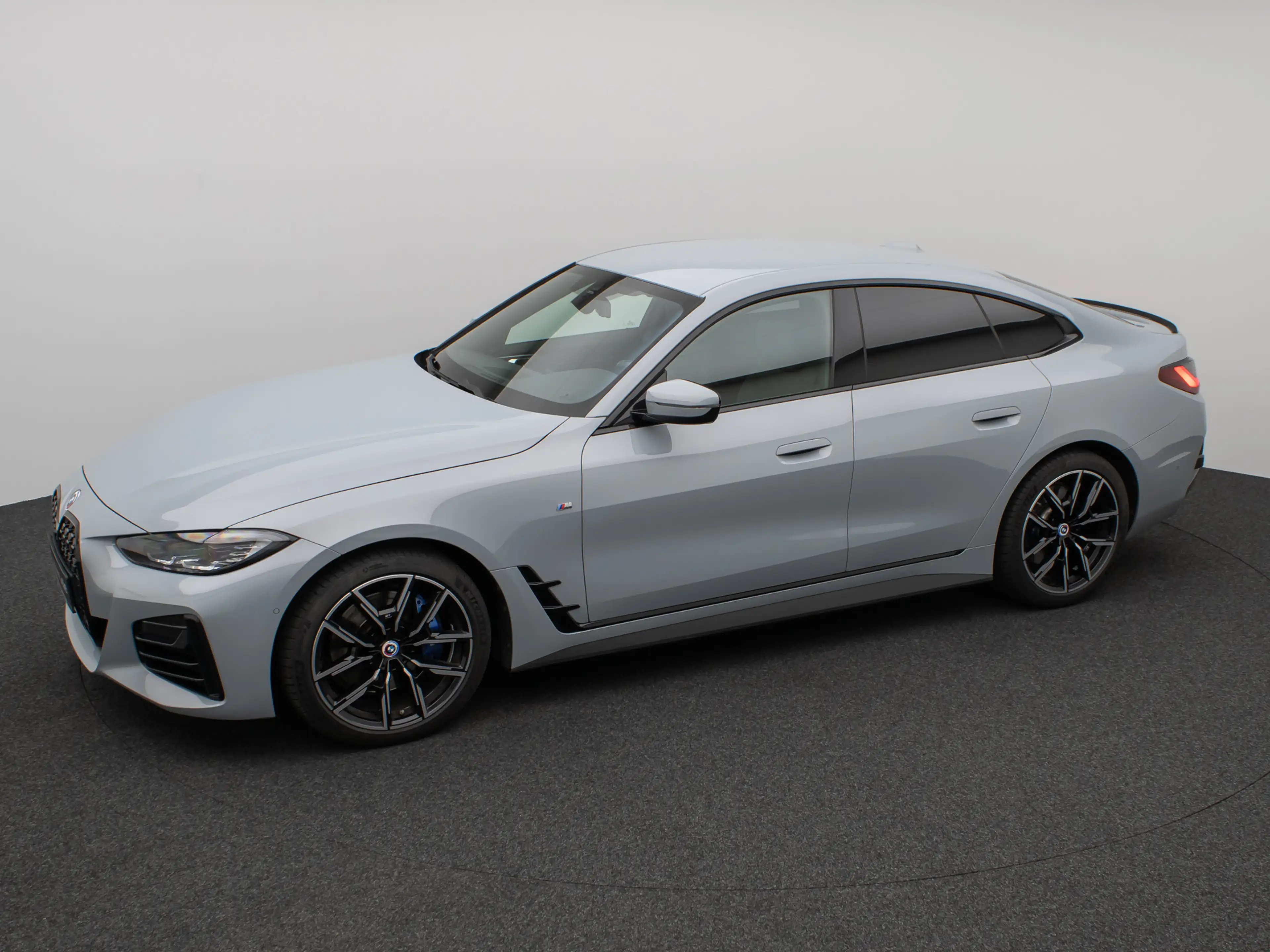 BMW 420 xD M SportPro Kamera DAB H K 19Zl — photo 12