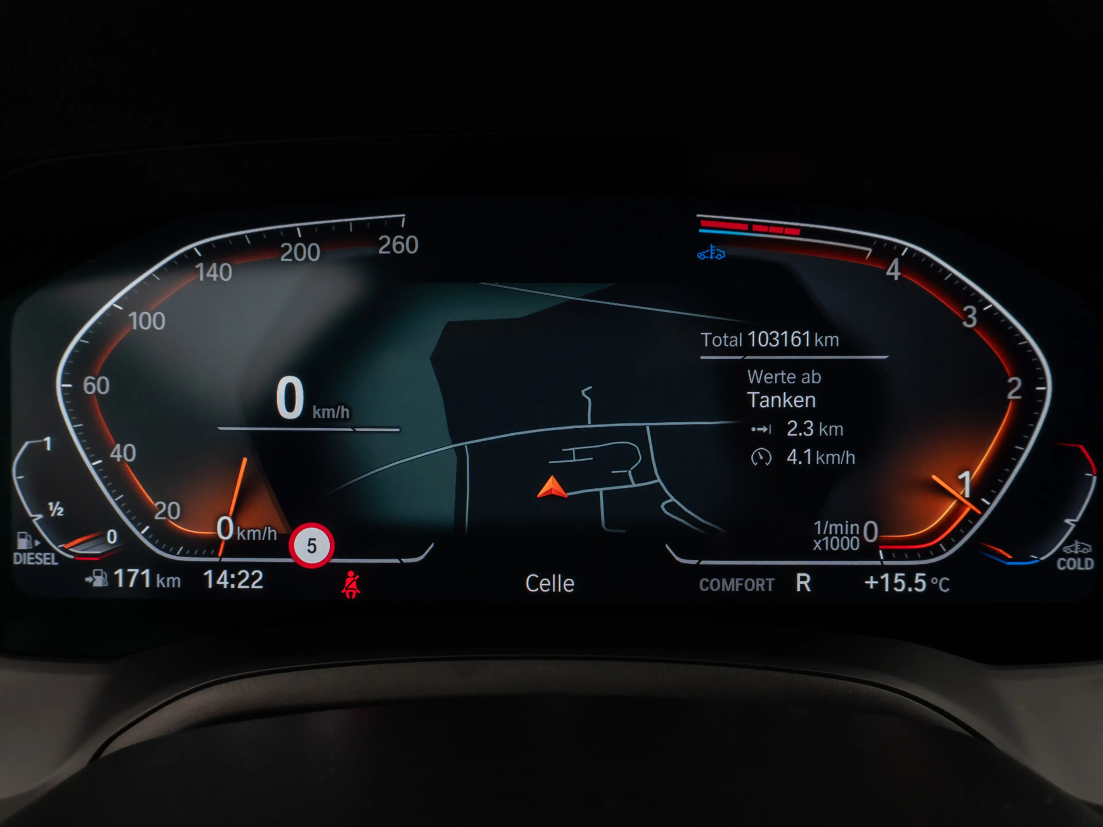 BMW 420 xD M SportPro Kamera DAB H K 19Zl — photo 40