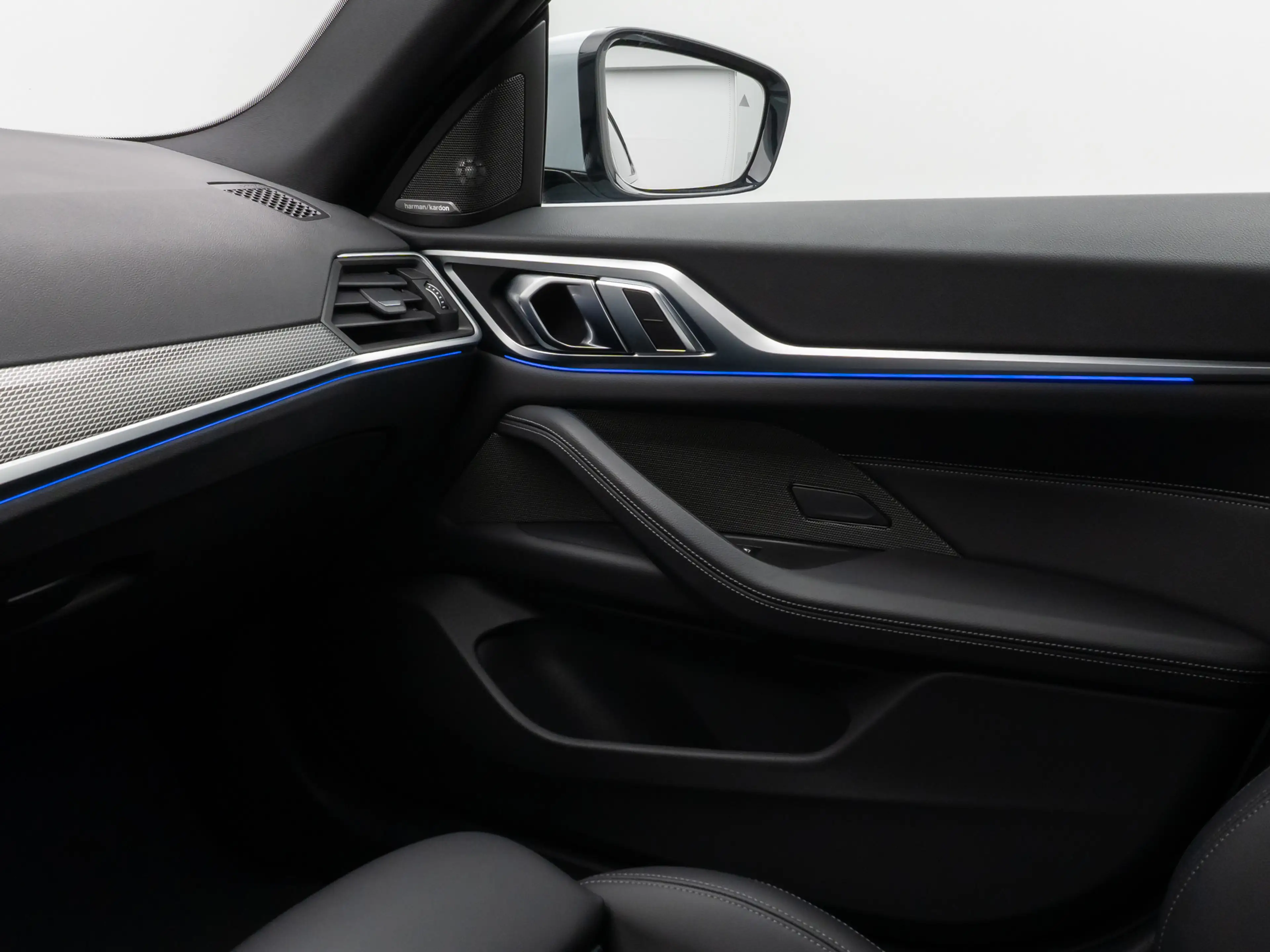 BMW 420 xD M SportPro Kamera DAB H K 19Zl — photo 33