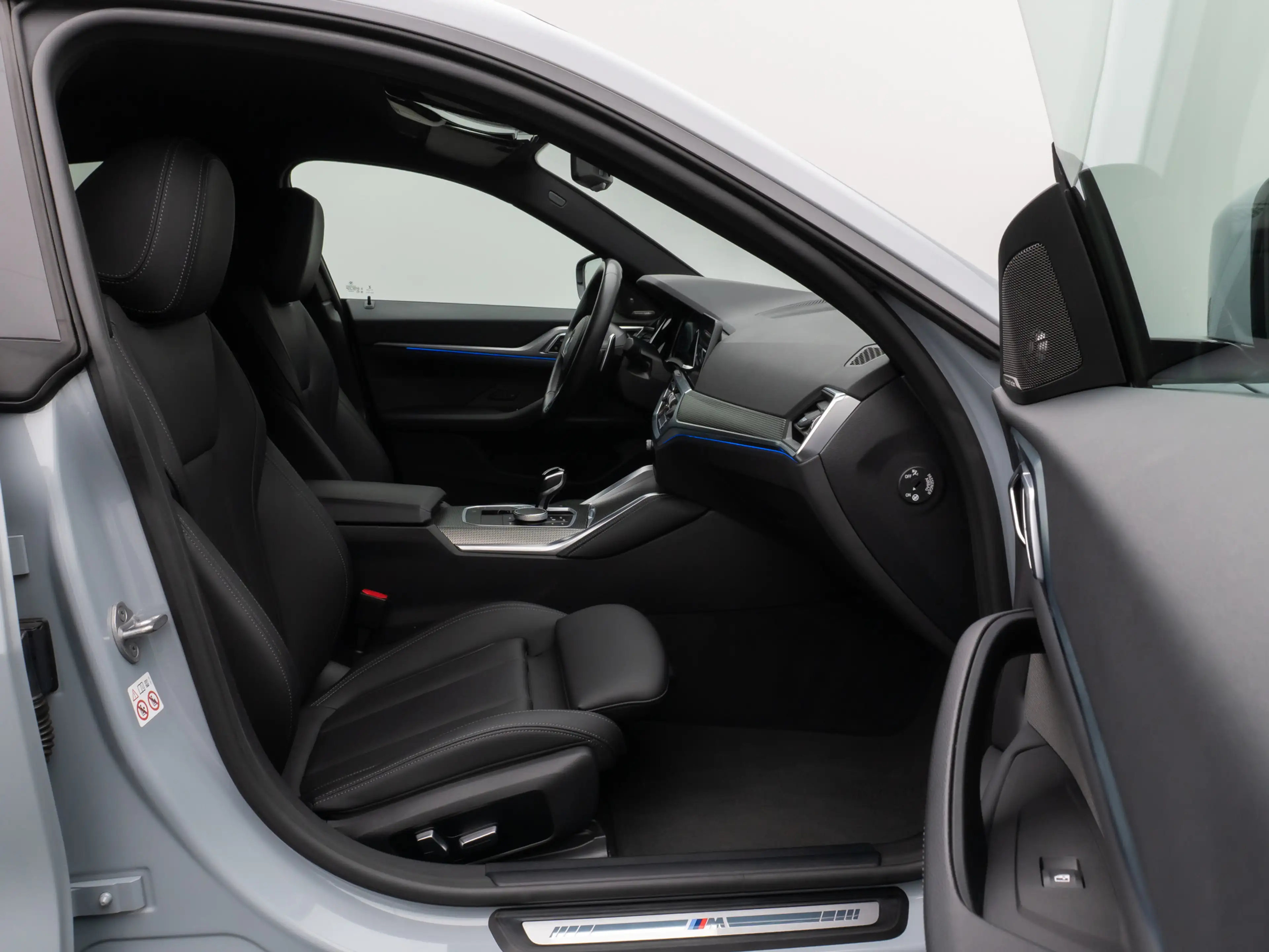 BMW 420 xD M SportPro Kamera DAB H K 19Zl — photo 24