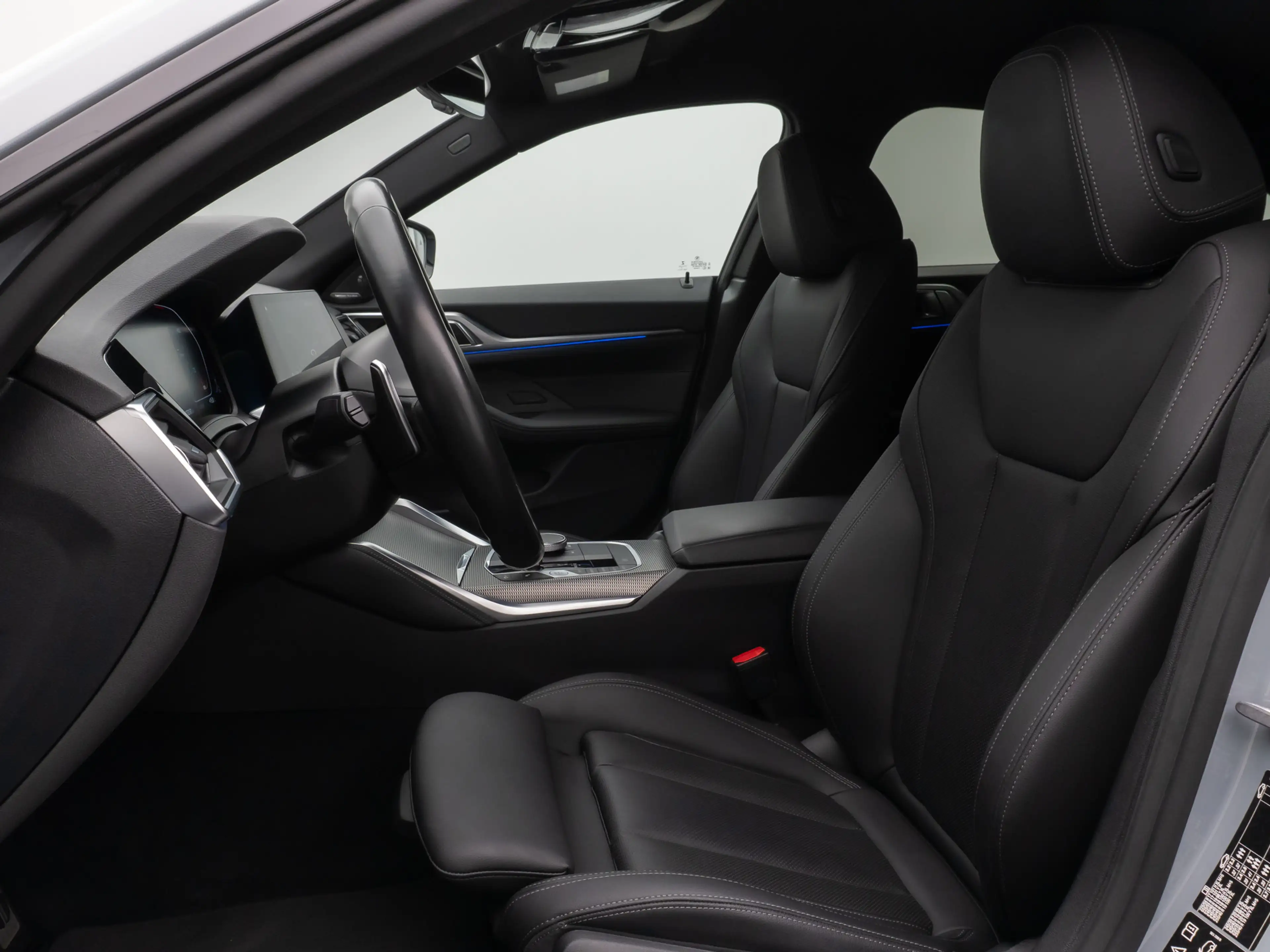 BMW 420 xD M SportPro Kamera DAB H K 19Zl — photo 34