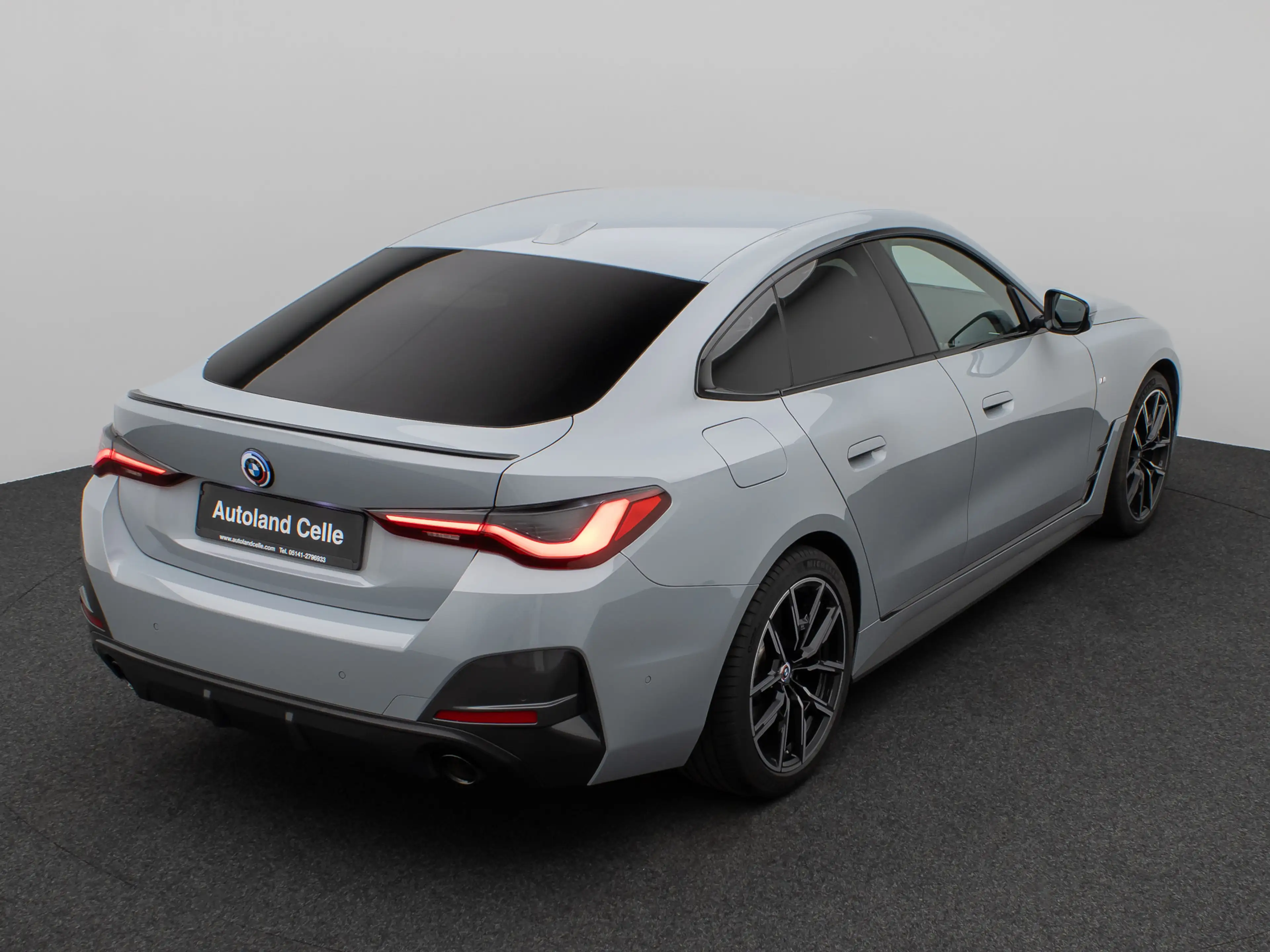 BMW 420 xD M SportPro Kamera DAB H K 19Zl — photo 7