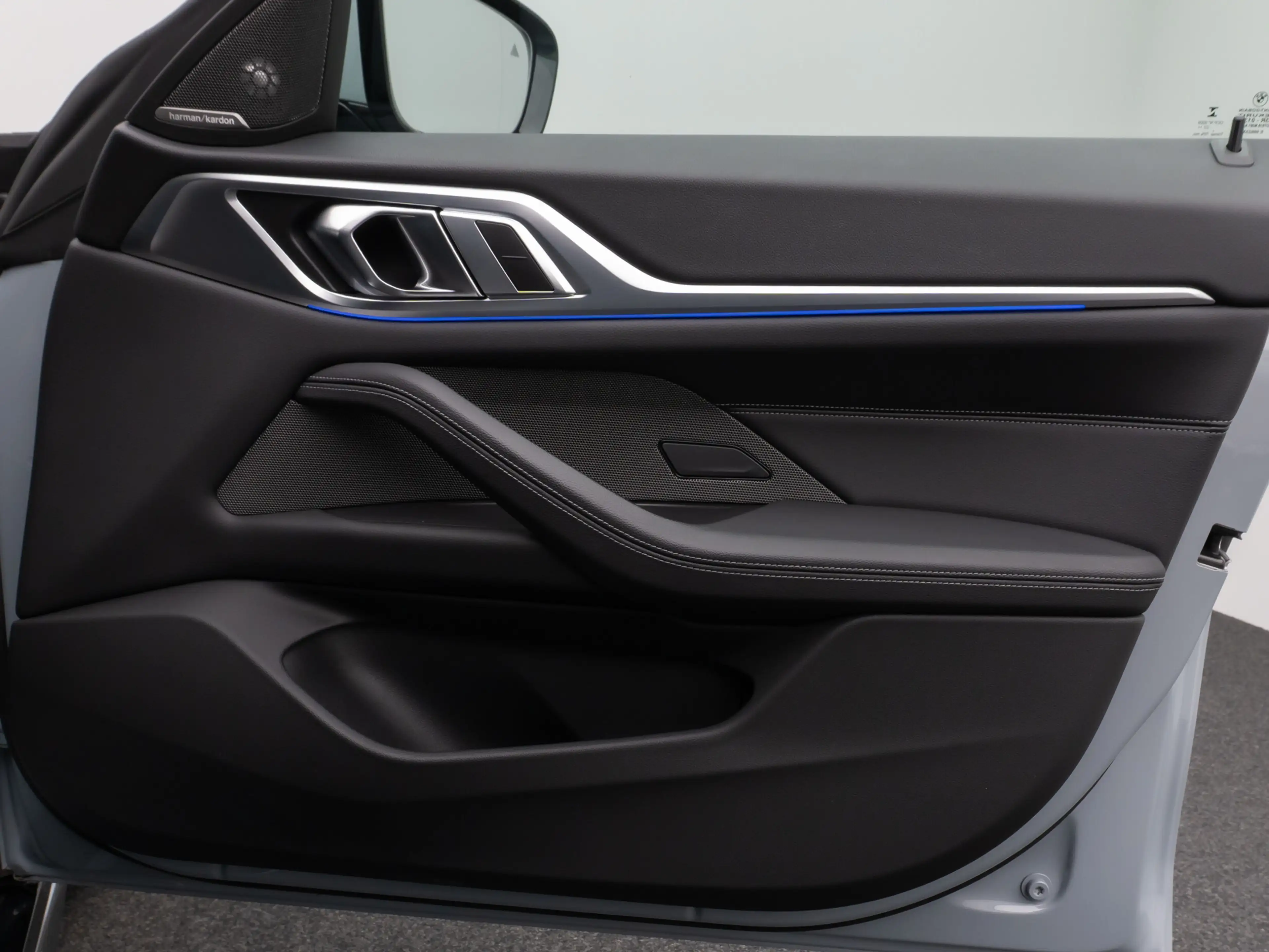 BMW 420 xD M SportPro Kamera DAB H K 19Zl — photo 30