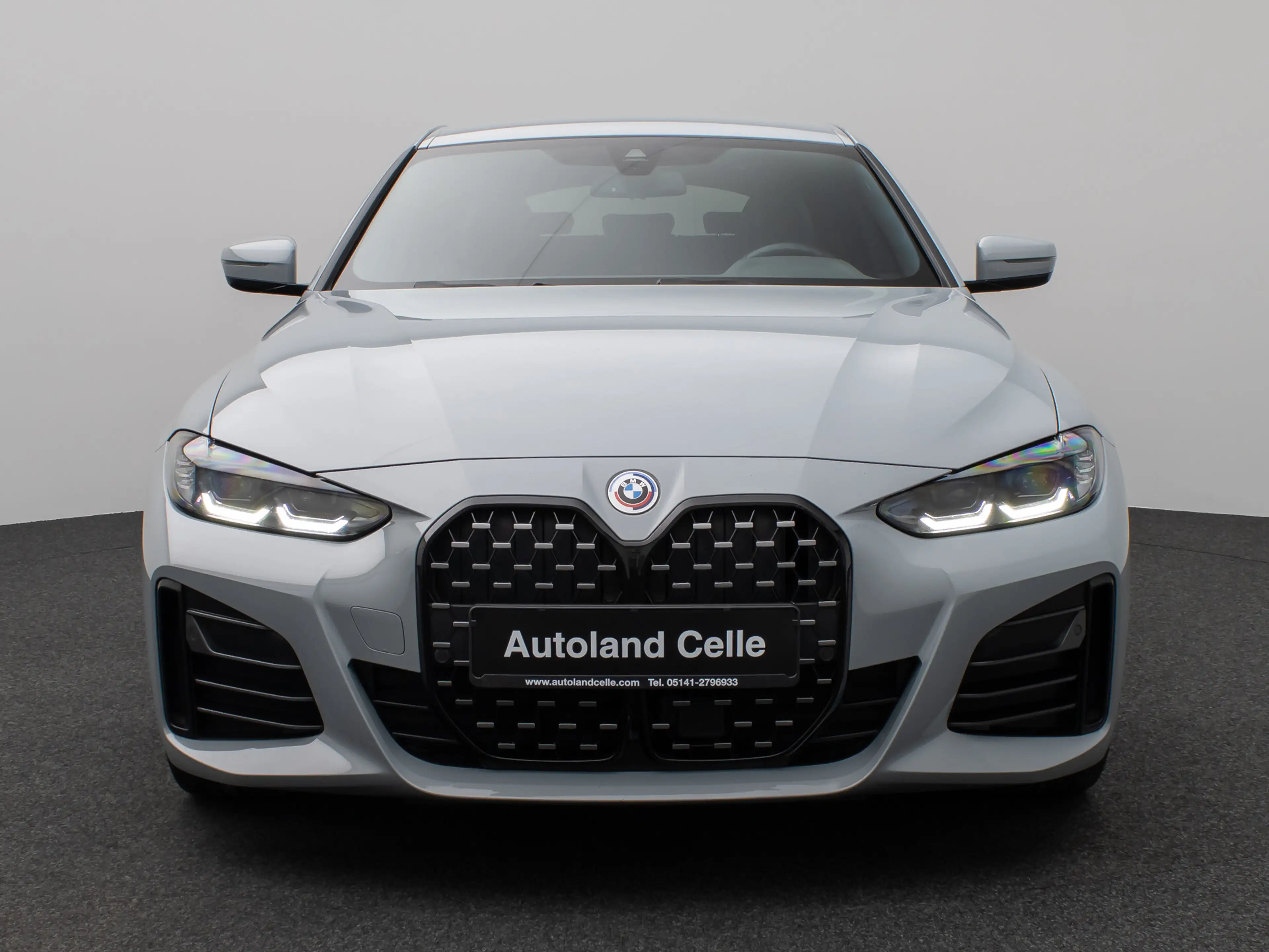 BMW 420 xD M SportPro Kamera DAB H K 19Zl — photo 2
