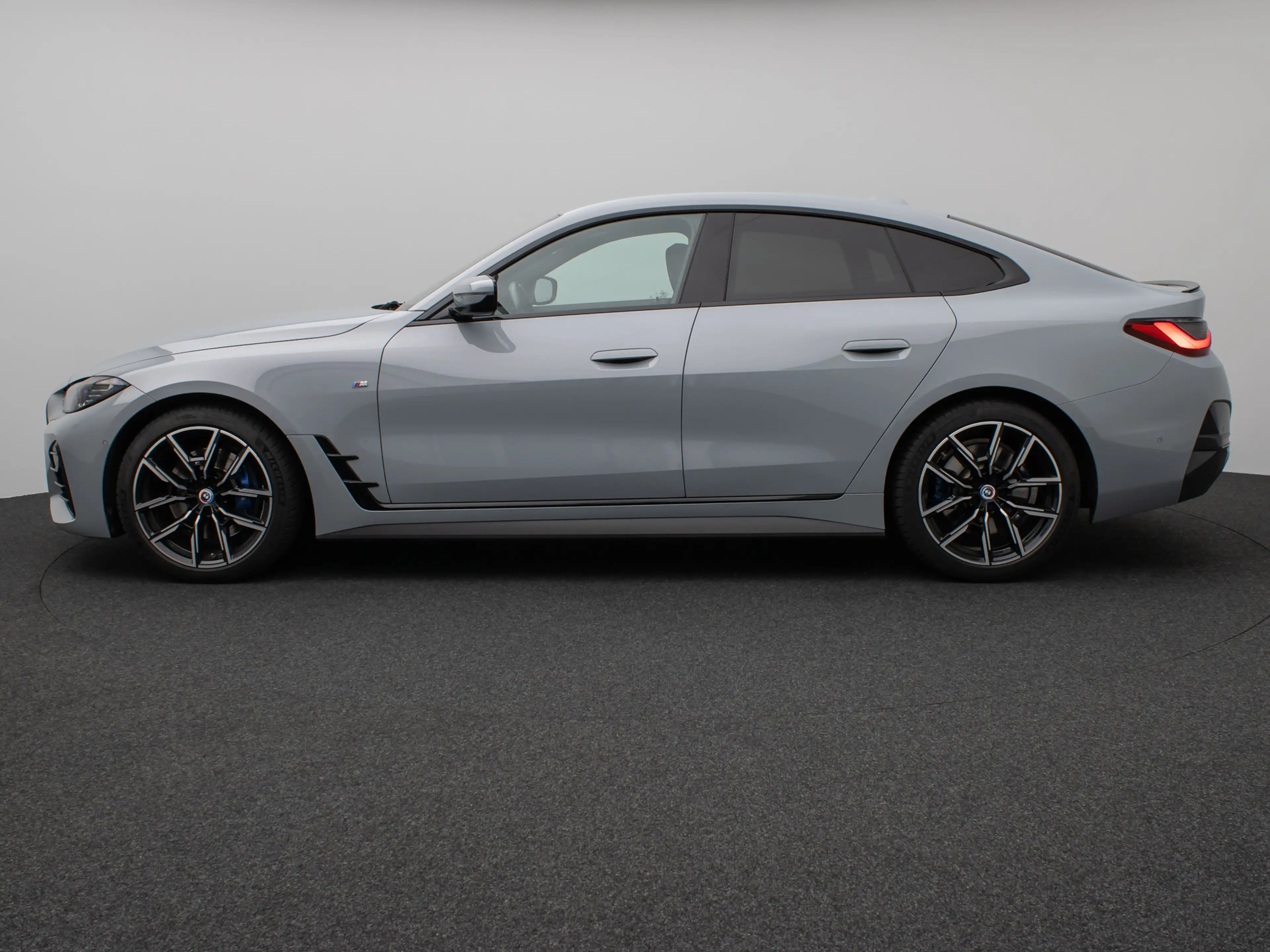 BMW 420 xD M SportPro Kamera DAB H K 19Zl — photo 11