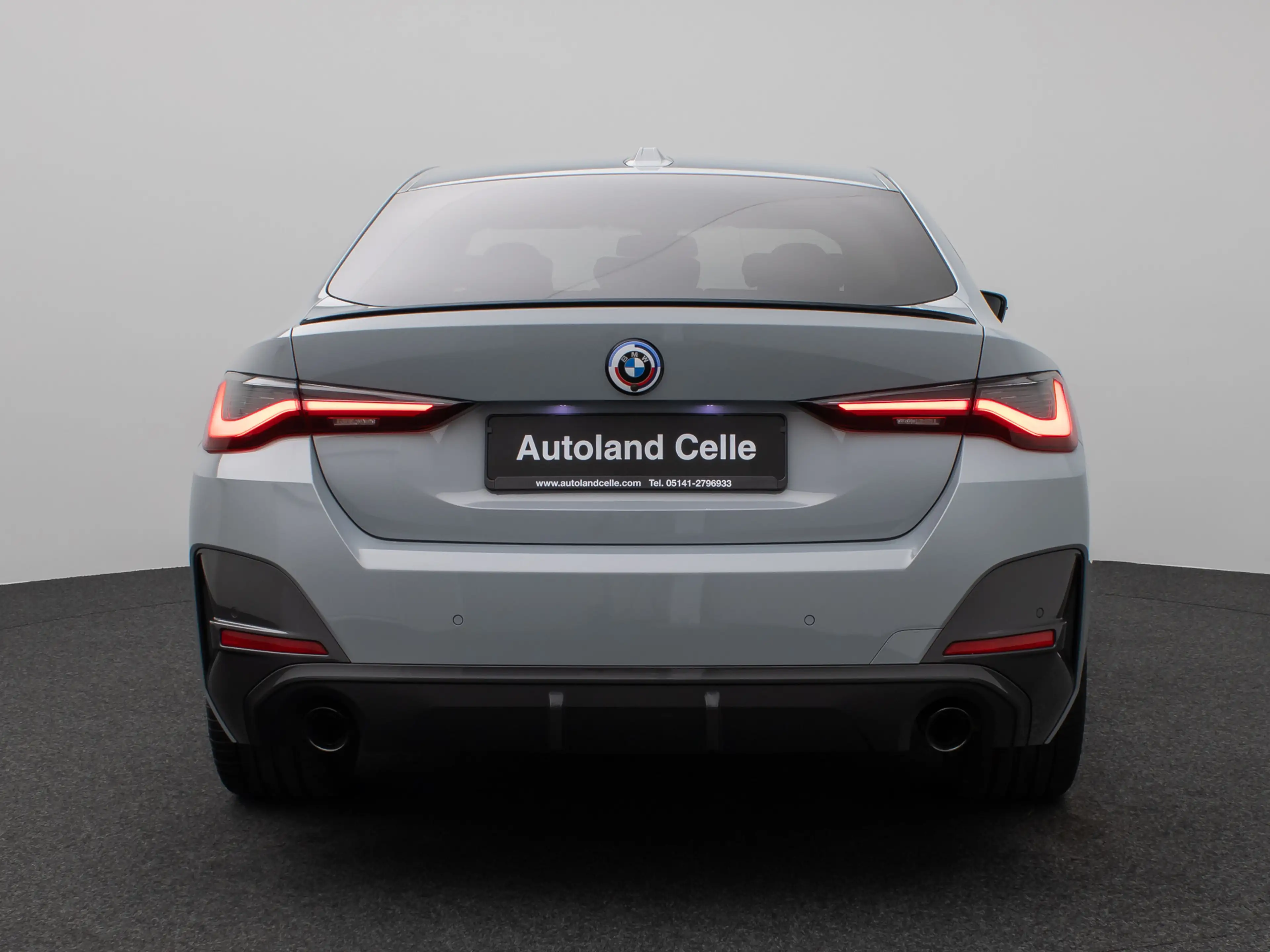 BMW 420 xD M SportPro Kamera DAB H K 19Zl — photo 8