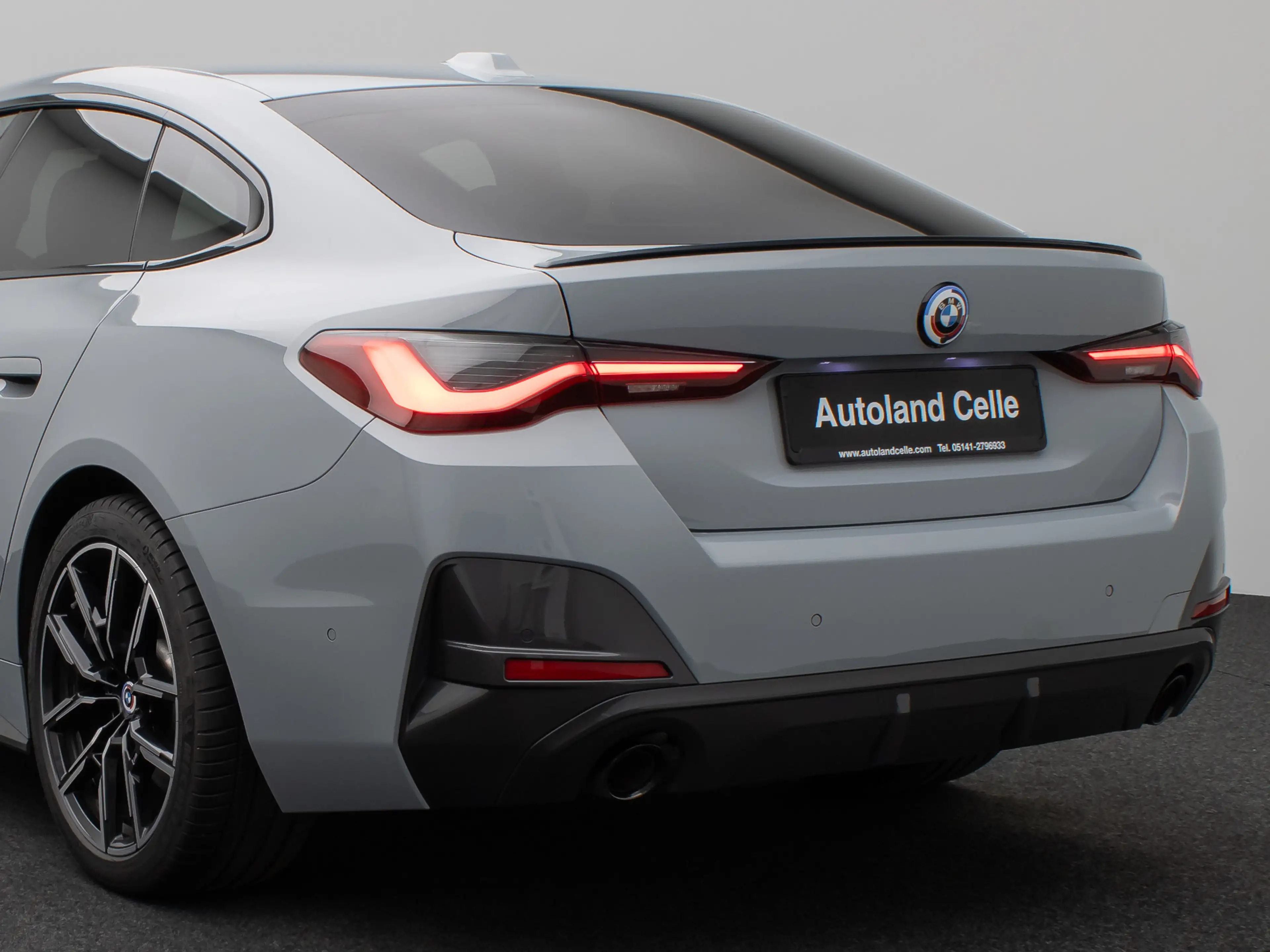 BMW 420 xD M SportPro Kamera DAB H K 19Zl — photo 16