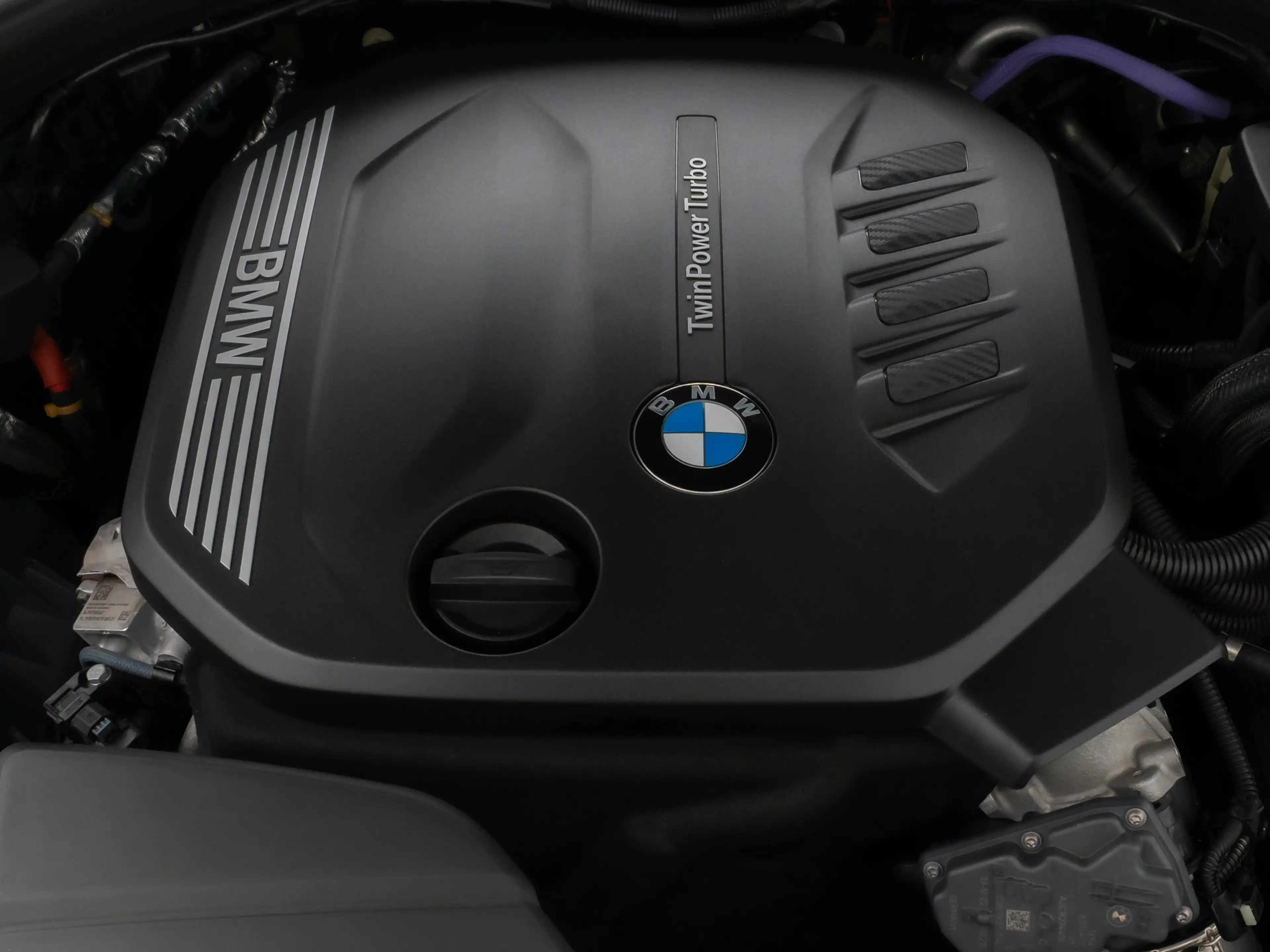 BMW 420 xD M SportPro Kamera DAB H K 19Zl — photo 14
