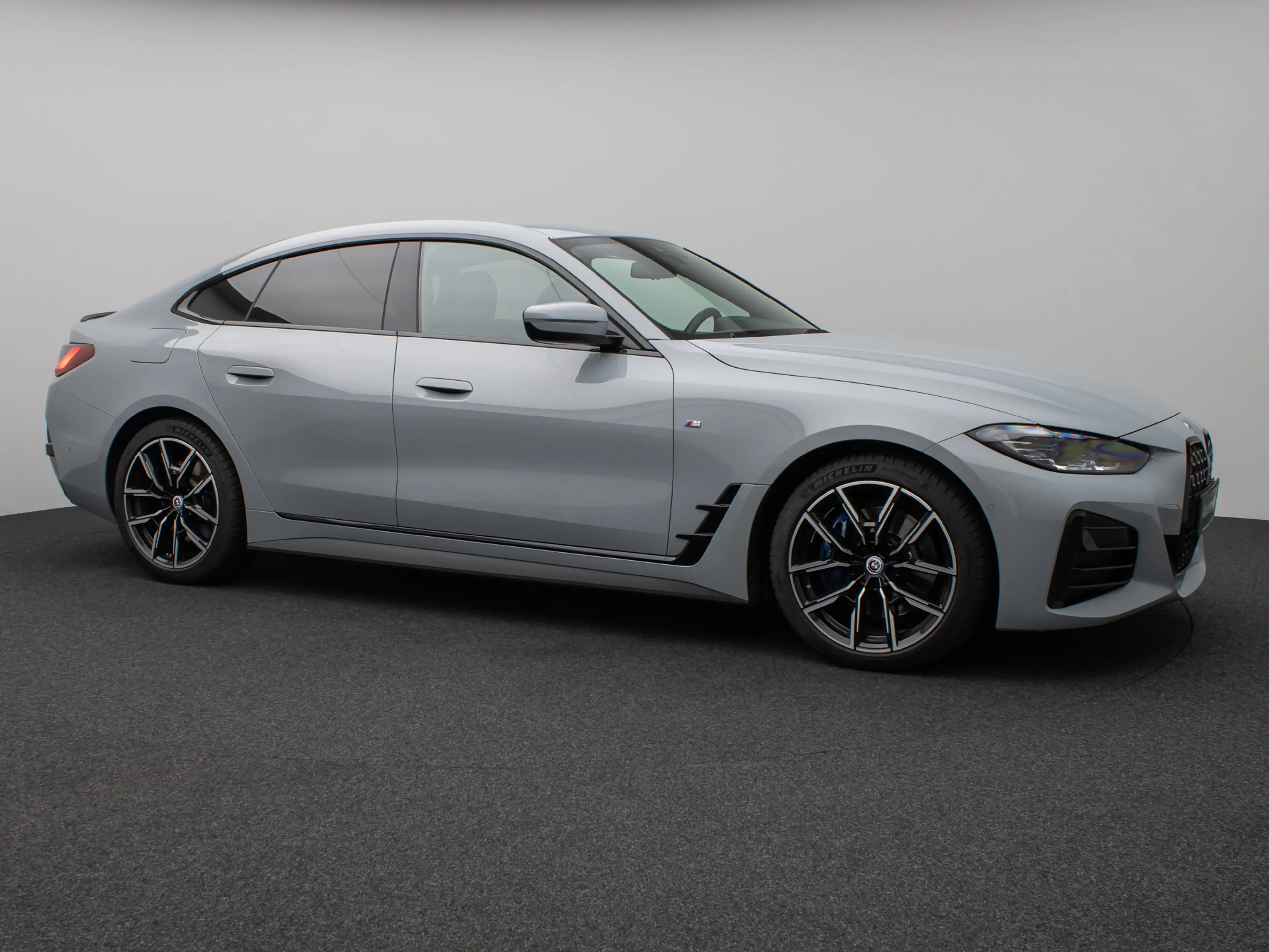 BMW 420 xD M SportPro Kamera DAB H K 19Zl — photo 4