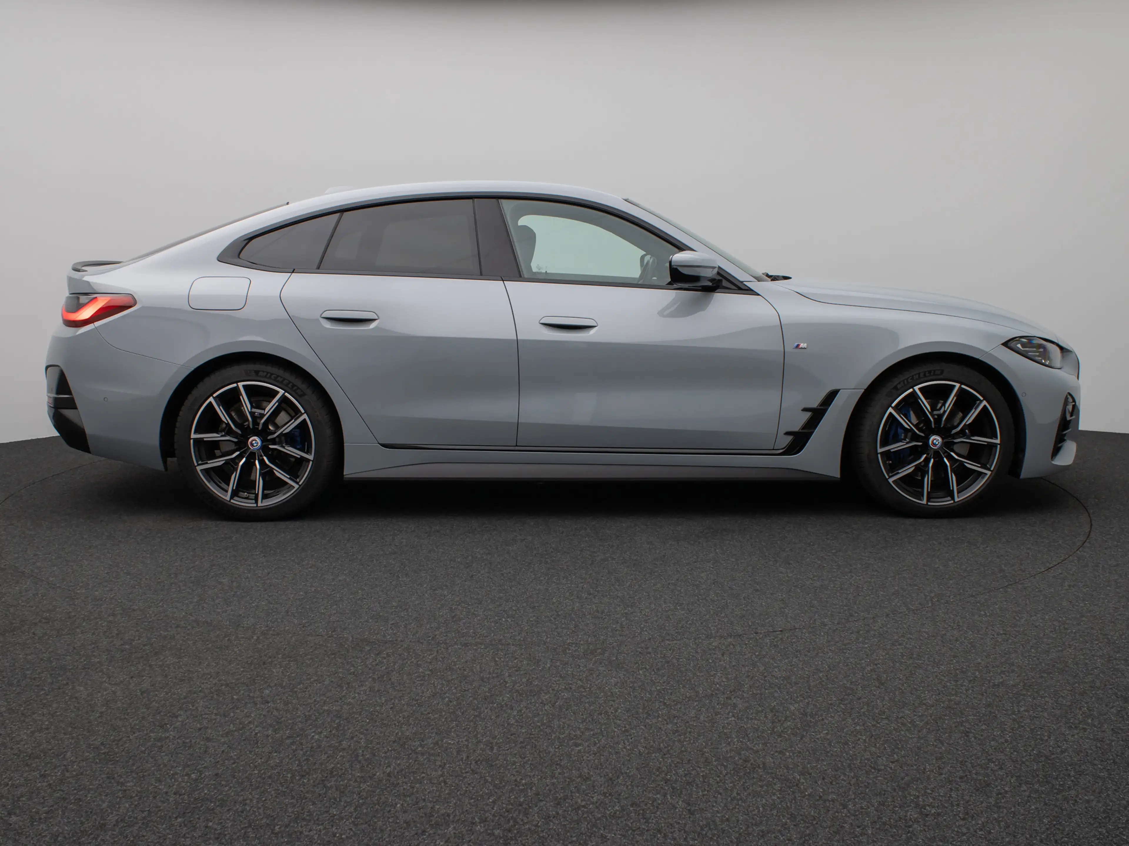 BMW 420 xD M SportPro Kamera DAB H K 19Zl — photo 5