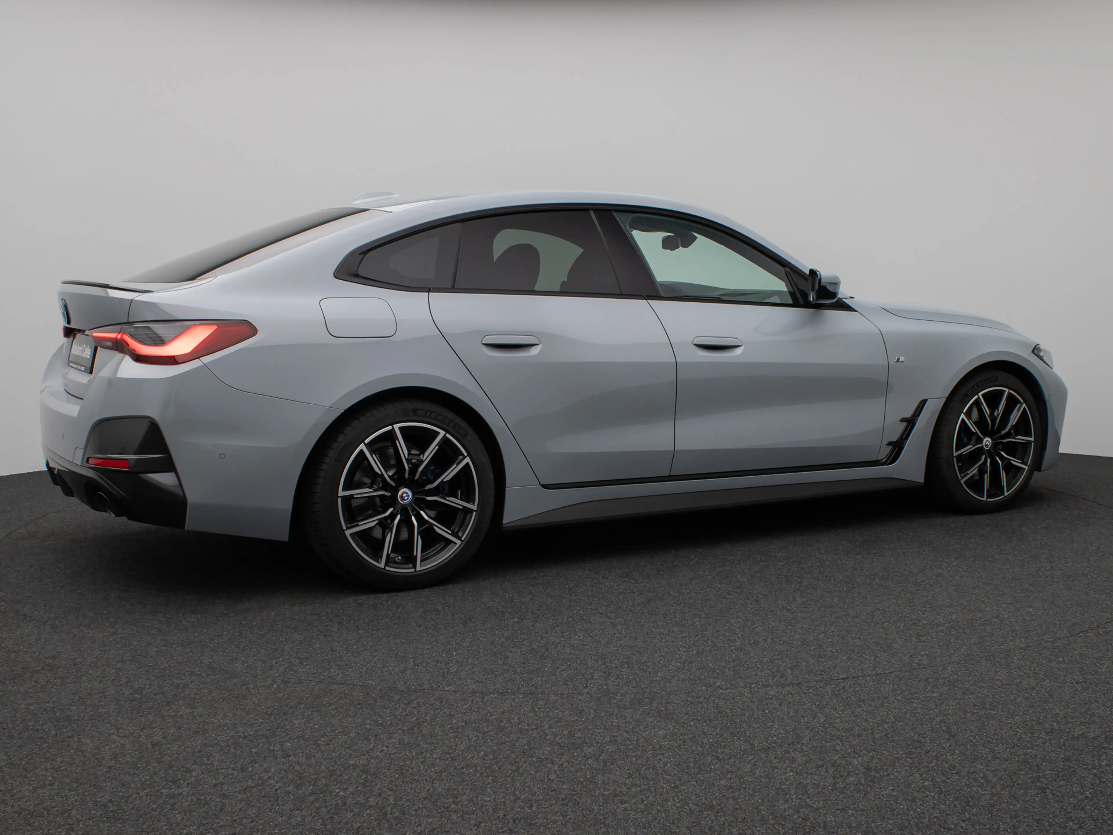 BMW 420 xD M SportPro Kamera DAB H K 19Zl — photo 6